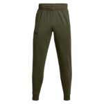 Pantaloni trening UNDER ARMOUR pentru barbati ARMOUR FLEECE JOGGERS - 1373362390