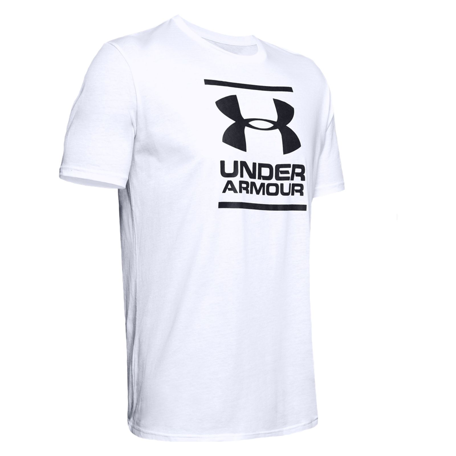 Under-Armour-GL-Foundation-SS-T-1326849100-1_full Tricou UNDER ARMOUR pentru barbati GL FOUNDATION SS T - 1326849100 - imagine 1