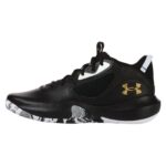 Ghete UNDER ARMOUR pentru barbati LOCKDOWN 6 - 3025616003