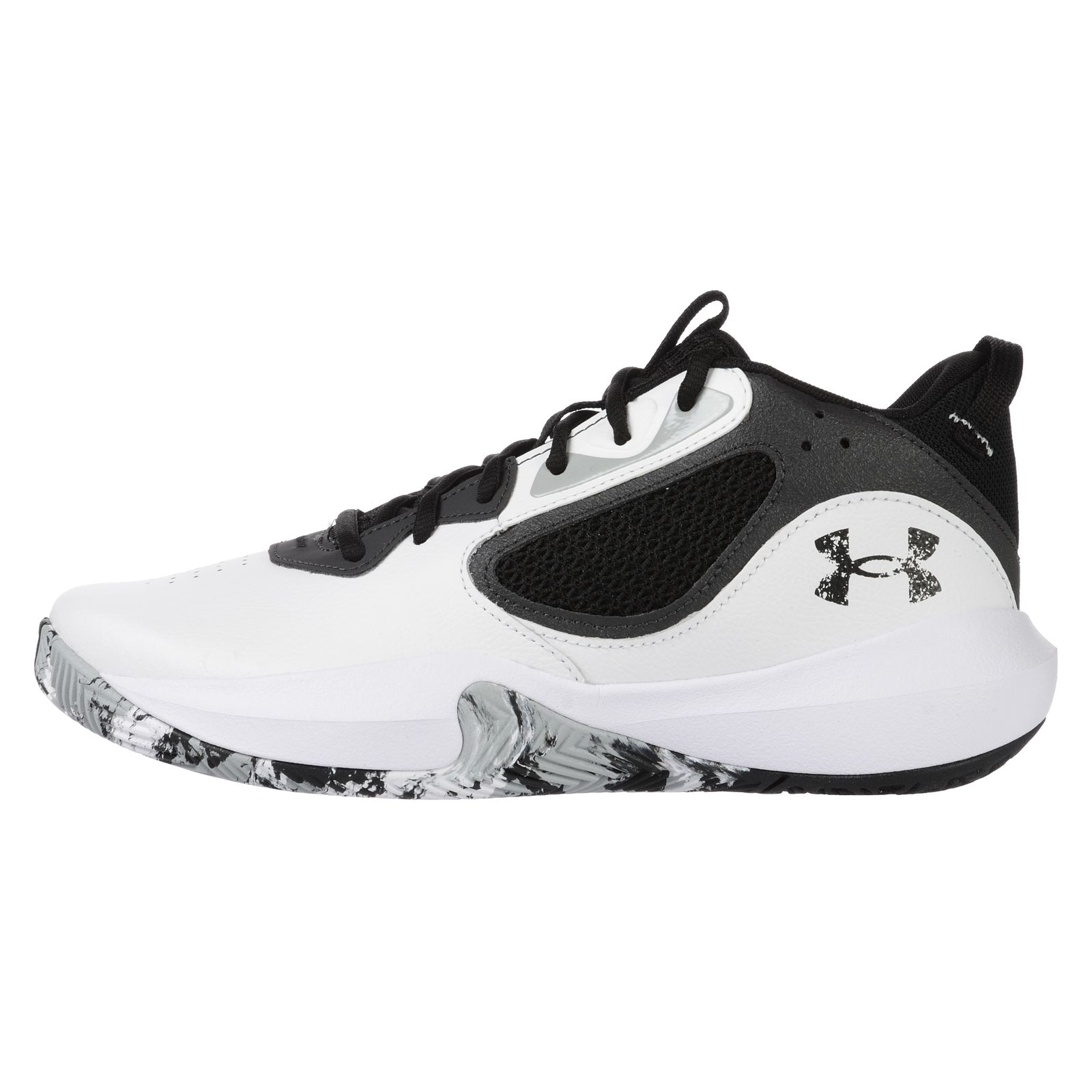 Under-Armour-LOCKDOWN-6-3025616101-1_full Ghete UNDER ARMOUR pentru barbati LOCKDOWN 6 - 3025616101 - imagine 1