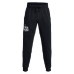 Pantaloni trening UNDER ARMOUR pentru barbati PROJECT ROCK RIVAL FLC JOGGER - 1380108001