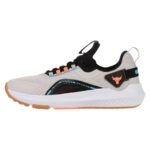 Pantofi sport UNDER ARMOUR pentru barbati PROJECT ROCK BSR 3-GRY - 3026462102