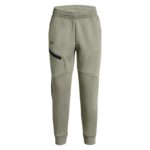 Pantaloni trening UNDER ARMOUR pentru femei UNSTOPPABLE FLC JOGGER - 1379846504