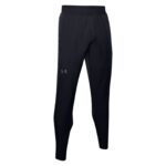 Pantaloni trening UNDER ARMOUR pentru barbati UNSTOPPABLE TAPERED PANTS - 1352028001