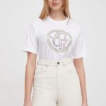 Joop! tricou din bumbac femei