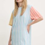 Stine Goya tricou din bumbac femei, SG5827