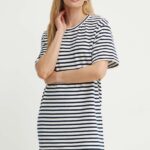 Marc O'Polo rochie inIM ini, oversize, 5000000081