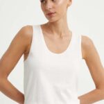 G-Star Raw top din bumbac culoarea gri, D24606-D597