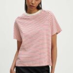 G-Star Raw tricou din bumbac femei, D24870-C339