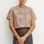 BOSS tricou femei, 50521921