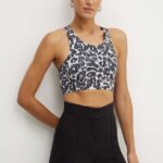 MICHAEL Michael Kors top femei, MT451EUEDP