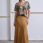 Medicine tricou din bumbac femei