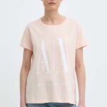 Armani Exchange tricou
