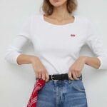 Levi's longsleeve 2-pack femei