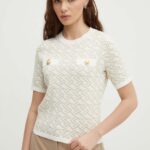 Artigli tricou culoarea bej, AM38336