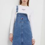 Tommy Jins rochie in inim ini, drept DW0DW17208