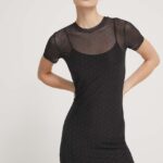 HUGO Blue rochie ini, mulata 50514940