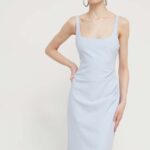 HUGO rochie ini, mulata 50511458