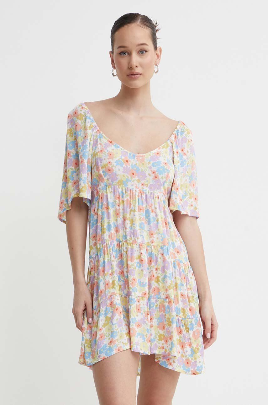 SS24-SUD16U-MLC_F1 Billaing rochie ini, evazati, ABJWD00544 - imagine 1