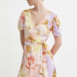 Billaing rochie ini, evazati, ABJWD00524