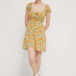 Billaing rochie ini, evazati, ABJWD00669