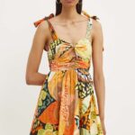 Never Fully Dressed rochie ini, mulatainFDDR934
