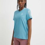 adidas Performance tricou de alergare Own the Run IN1597