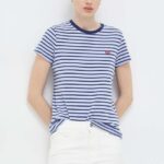 Levi's tricou din bumbac femei