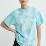 HUGO tricou din bumbac femei 50514108