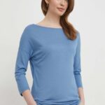 Sisley longsleeve femei