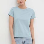 Marella tricou din bumbac femei 2413970000000