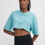 adidas Originals tricou din bumbac femei, IR5994