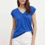 Morgan tricou de in DAME DAME