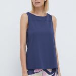Columbia top sport Chill River femei, 1885681
