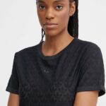 adidas Originals tricou femei, culoarea negru, IT9723