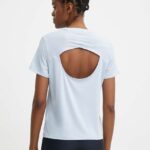 Reebok tricou de antrenament Chill Athletic 100076131