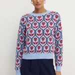 Weekend Max Mara pulover femei, 2425366241600