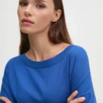 Sisley pulover femei, light, 17Q3M103J