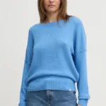 Rip Curl pulover din amestec de lana EMILY femei, light, 013WKN