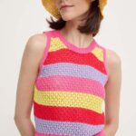 United Colors of Benetton pulover femei, light