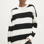 Answear Lab pulover femei, culoarea negru
