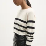 Answear Lab pulover femei, culoarea bej, light