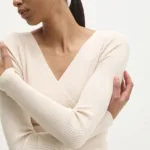 Answear Lab pulover femei, culoarea bej, light