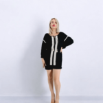 Bluza stilizata Catalina