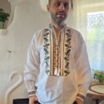 Camasa Traditionala Bradut 15