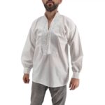 Camasa Traditionala Ion 8