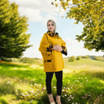 Cardigan De Toamna - Marana 8