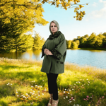 Cardigan De Toamna - Marana 9