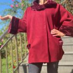 Cardigan De Toamna - Mariana 7