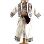 Costum National Titel 12